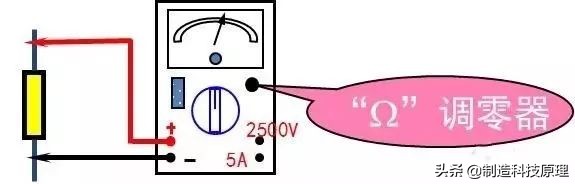 数字万用表使用口诀及应用,钳式万用表使用口诀