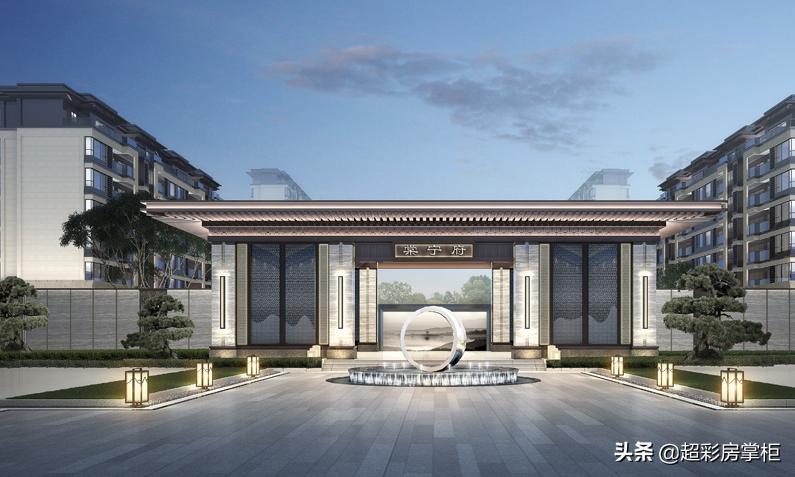 六合楼盘图,南京六合现房销售楼盘