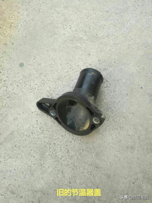 江淮同悦防冻液总是减少,江淮同悦防冻液在哪个位置