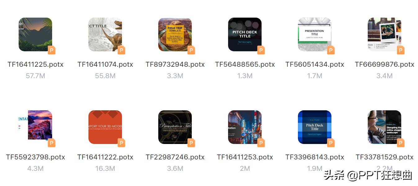 ppt免费模板微软官方,微软ppt模板如何免费使用