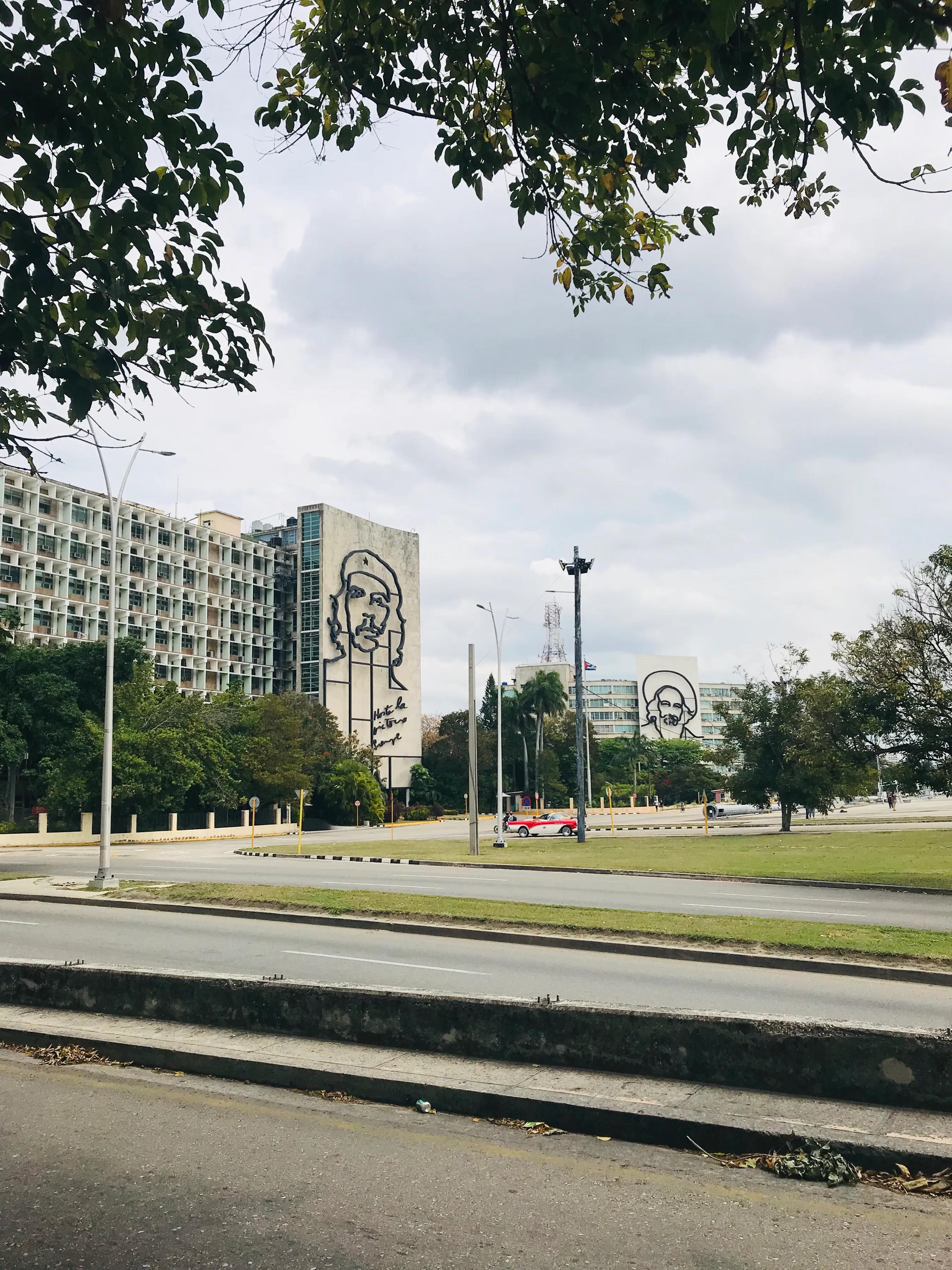 古巴是怎么样的国家,古巴有什么神秘之处