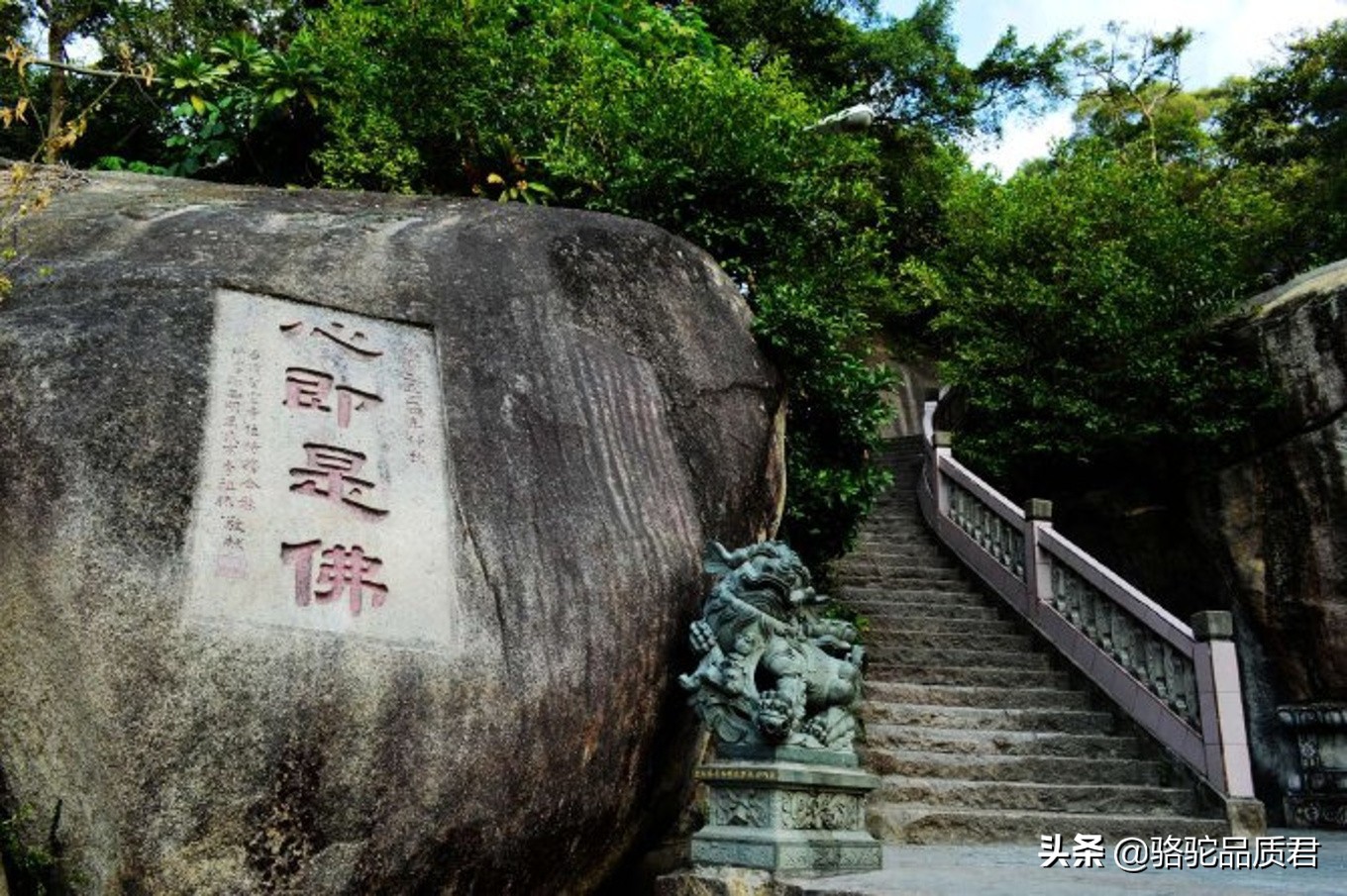 厦门海边之旅,厦门小众旅游体验