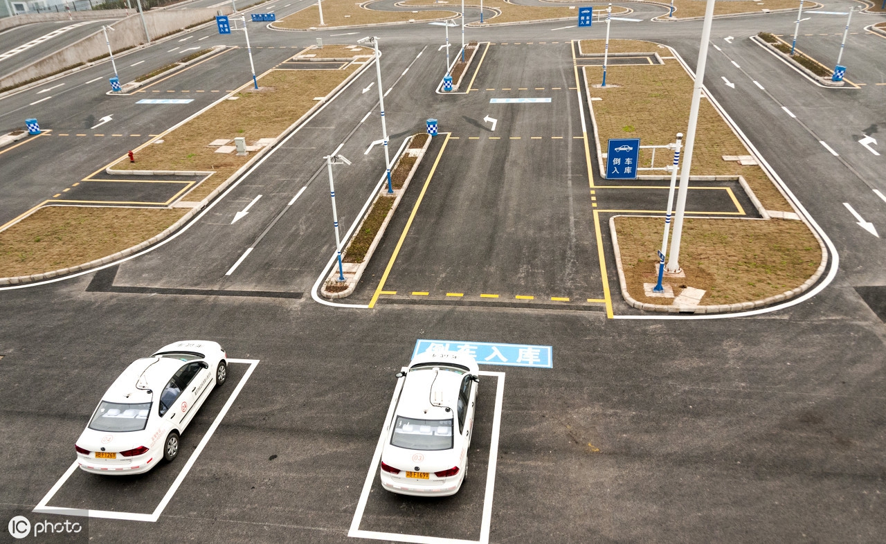 科目二考了三次都没过该咋办呢,为什么科目二考了四次都没过