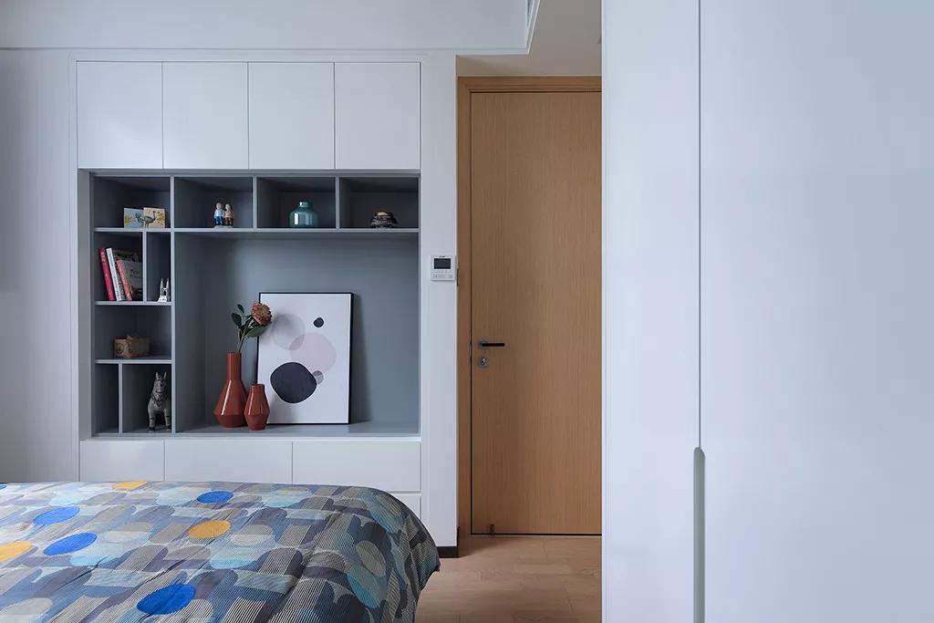 甜美治愈马卡龙配色,梦幻马卡龙色系衣服男