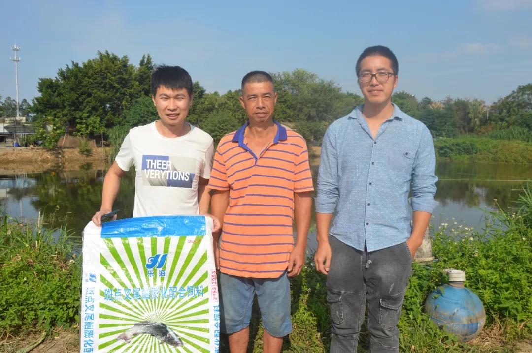 叉尾鮰养殖喂什么,叉尾鮰鱼的自养方法