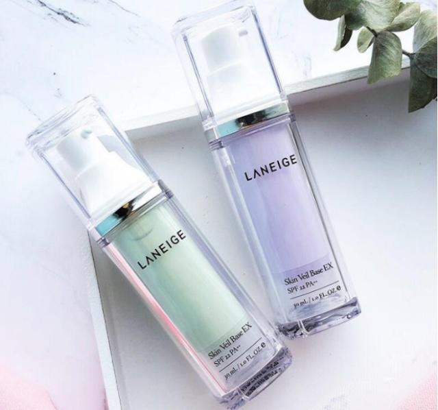 好用的隔离霜推荐不脱妆,十大好用的隔离霜推荐平价