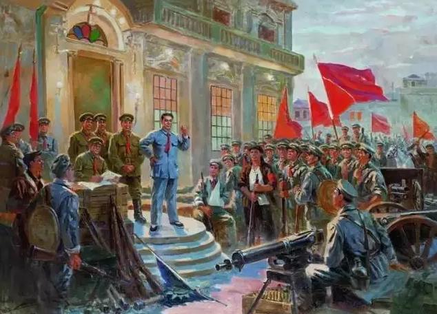 八一建军节的英文是什么,八一建军节来历英语