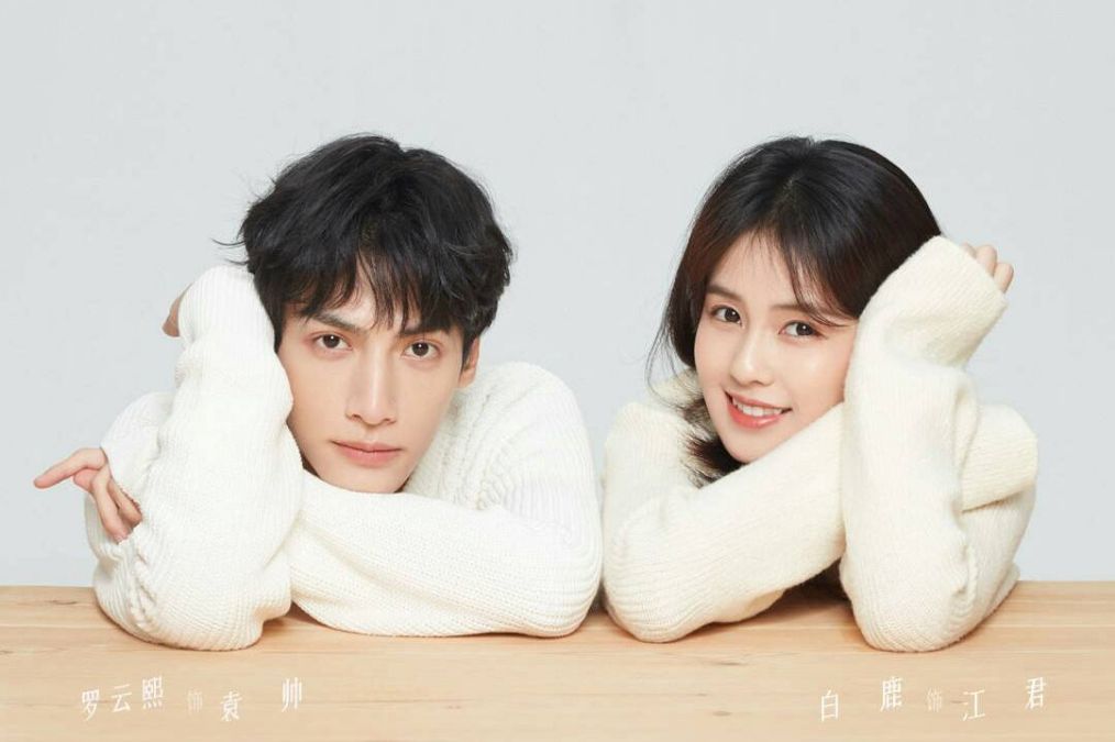 朱一龙罗云熙最新爆料,朱一龙罗云熙虐心催泪合集完整版