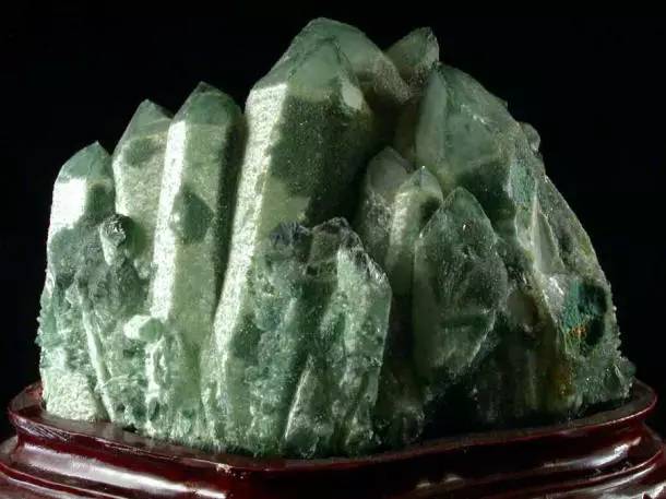 绝美宝石壁纸,40张绝美的矿物图片