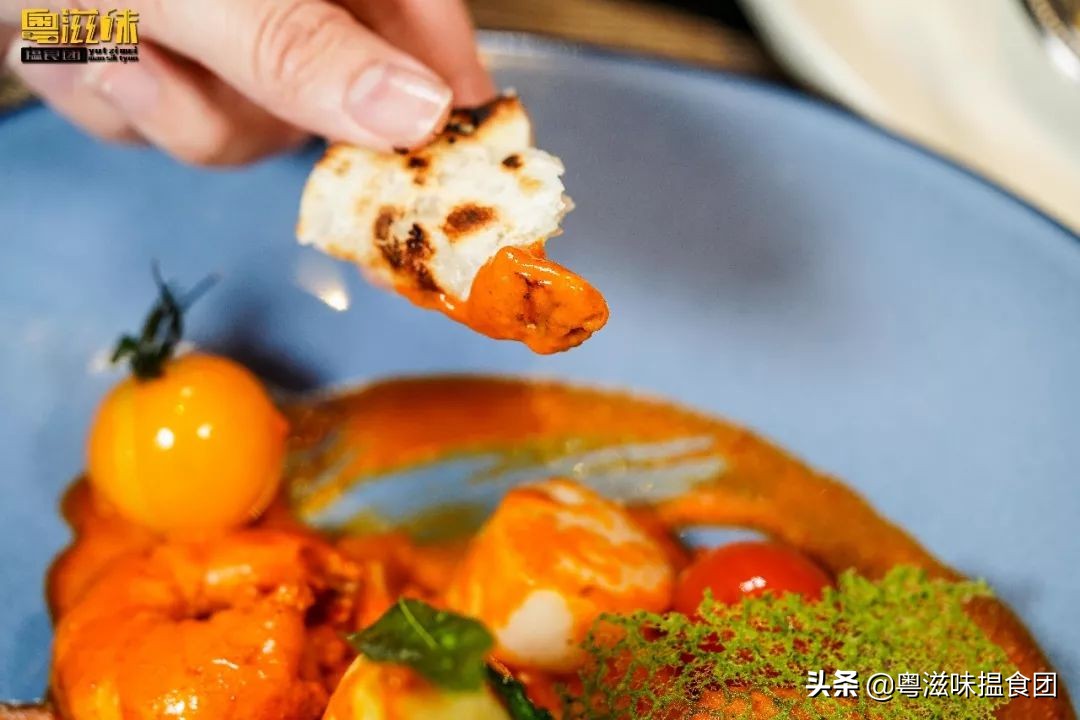 寻味澳门时光沉淀美味手信传递 (澳门美食黑珍珠)