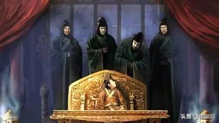 杨震，一心为国却独木难支，最终罢官自杀的东汉贤臣领袖