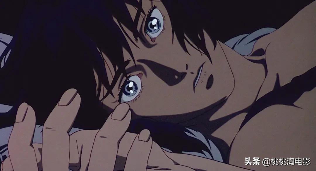 50部最重要的日本动画电影，你都看了么？