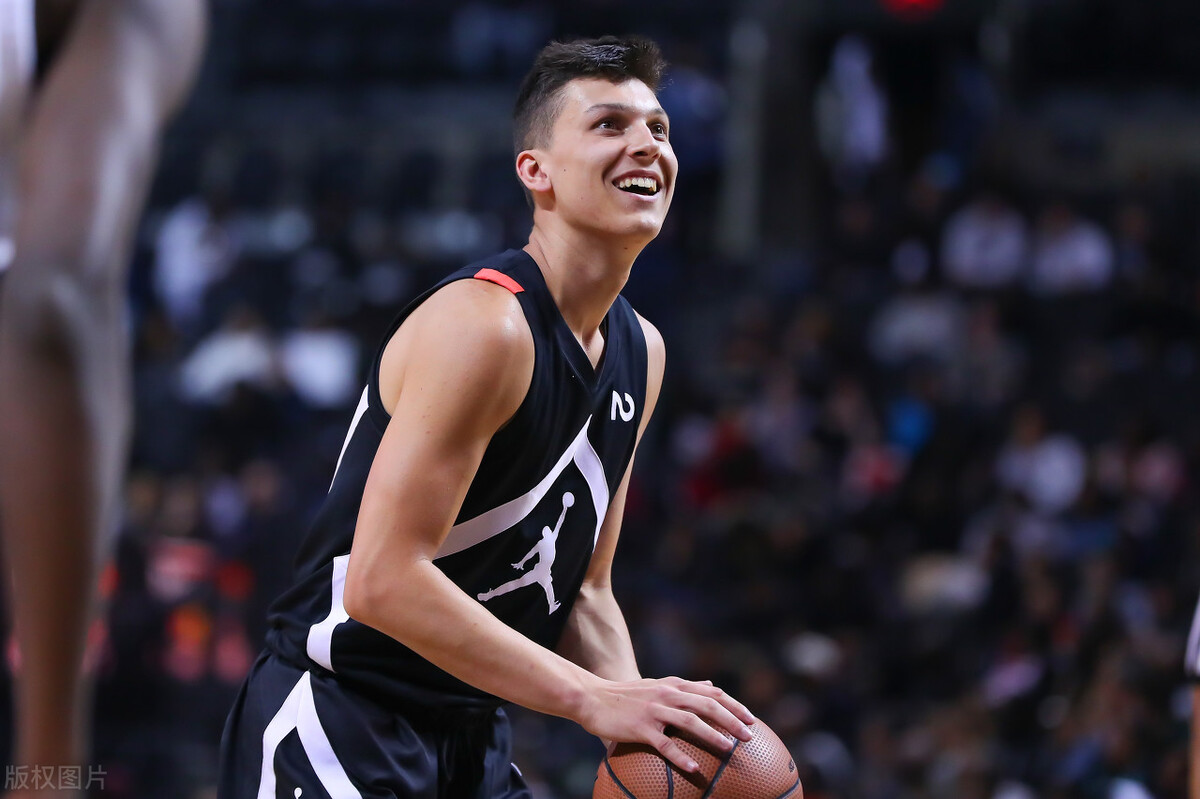 tylerherronba,nbatylerherro娴嬭瘎