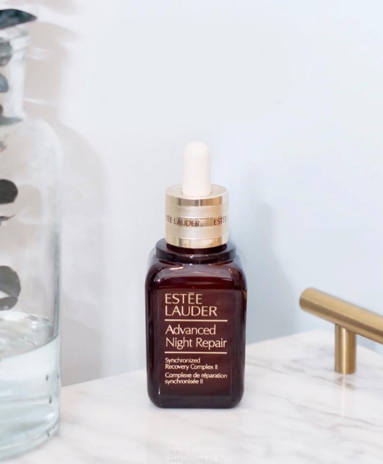 精华推荐你安排对了吗?逆龄少女的本命抗氧化之路