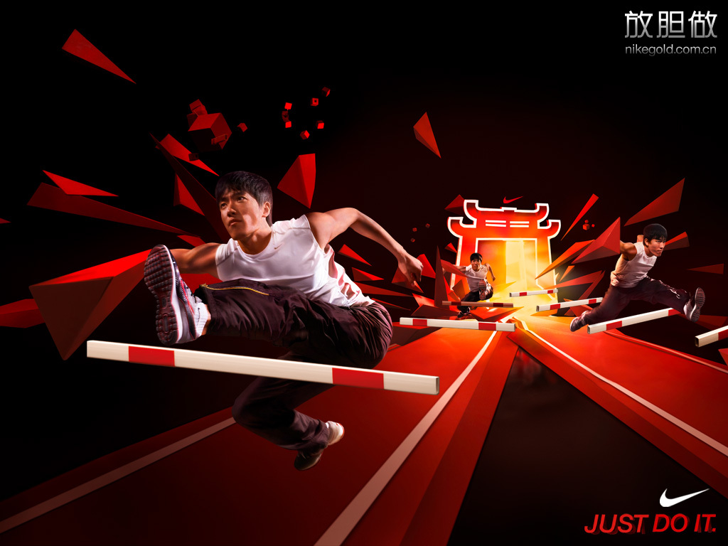 翻遍耐克30年广告，我发现了5条文案创作秘籍