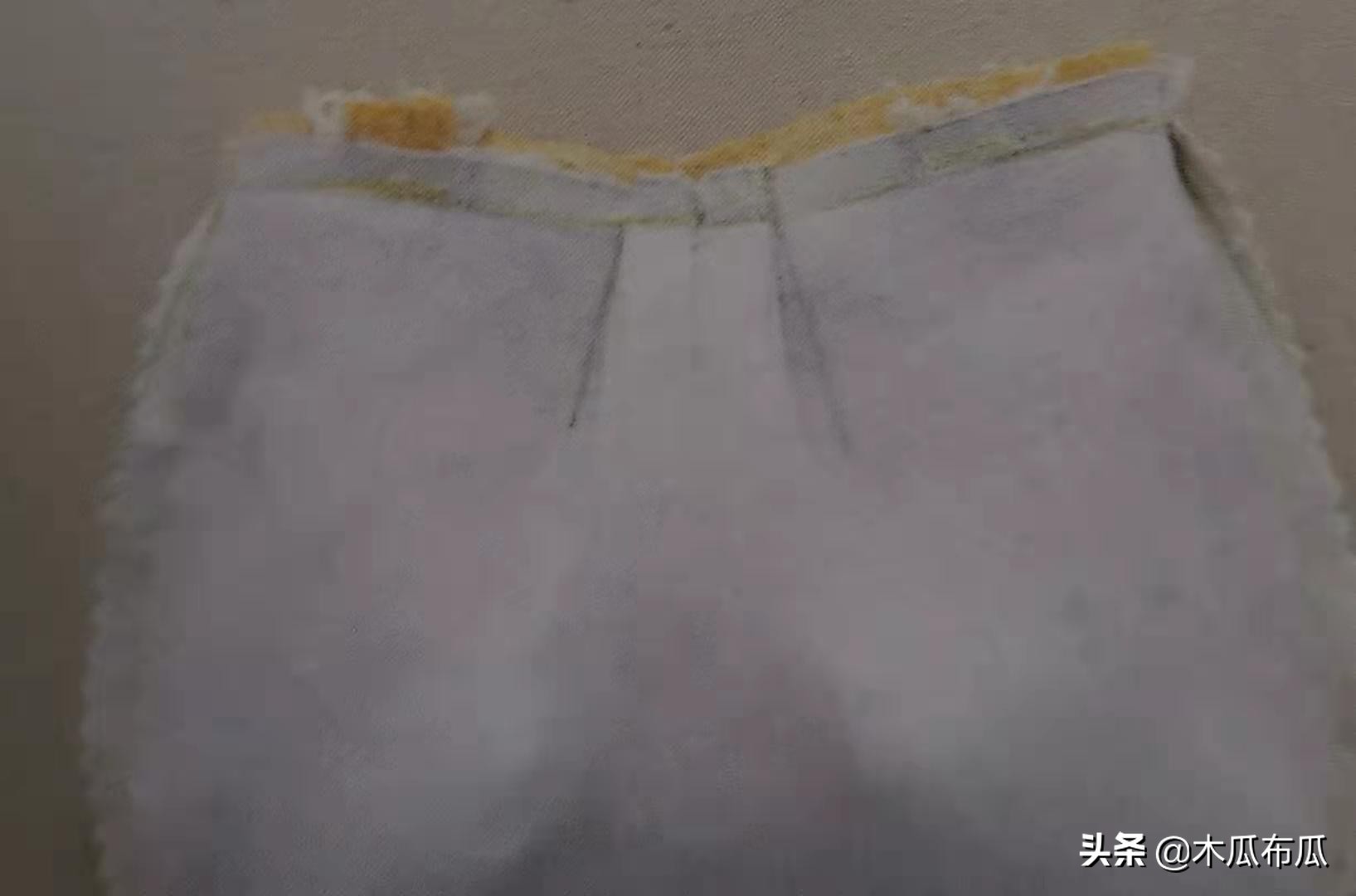 椭圆形手工包包的做法,手工包包图片教程视频