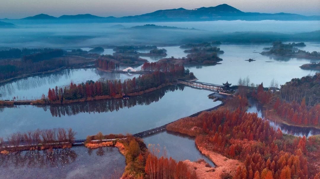 天目山温泉推荐,天目湖有哪些泡温泉的地方