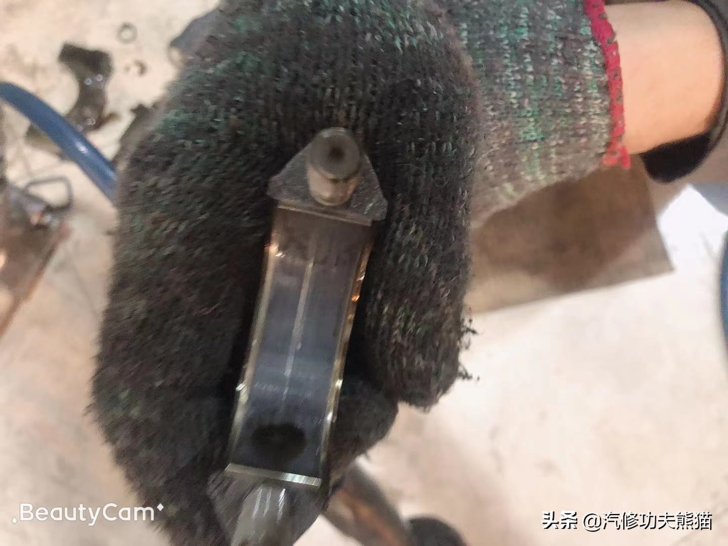 大众帕萨特烧机油维修费要多少,4s店解决不了问题该找谁