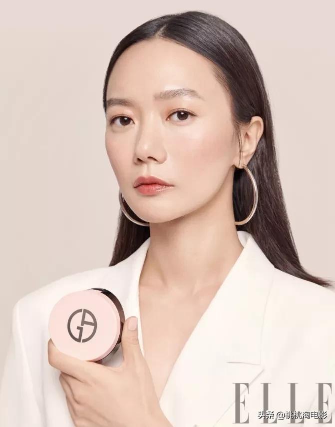 裴斗娜美照图文,42岁裴斗娜写真