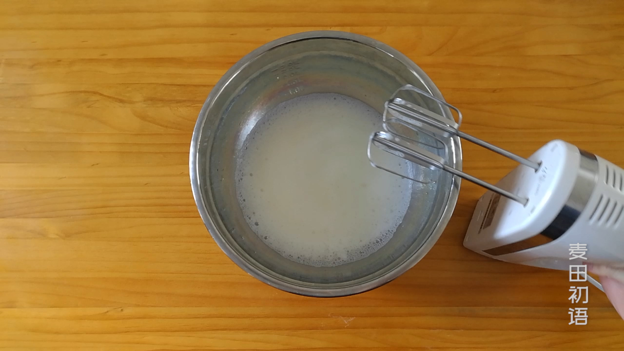 做戚风蛋糕不塌陷的秘诀是啥,戚风蛋糕如何做到不塌陷