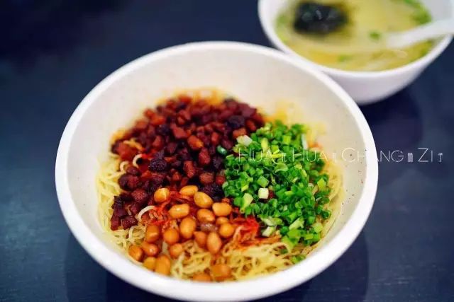 贵阳观山湖美食攻略下集,观山湖区美食攻略