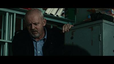 五部高分越狱电影,豆瓣评分9.4越狱电影