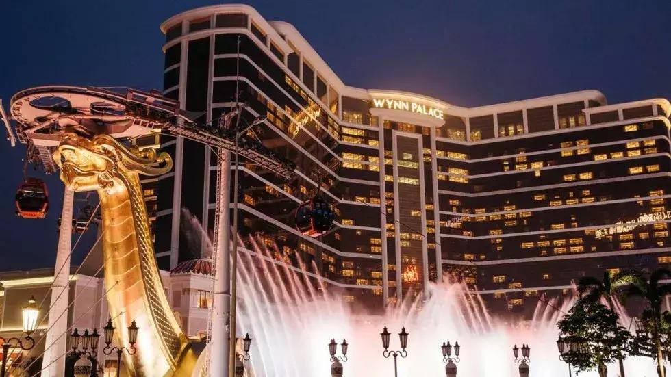 澳门玩乐攻略7天,澳门玩全指南书籍