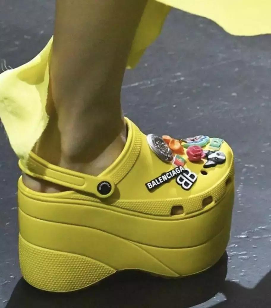 我们花了400块,把土鳖小伙子送上了伦敦时装周???