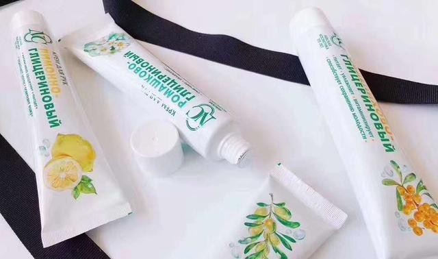 俄货好物推荐,推荐俄罗斯好物的博主