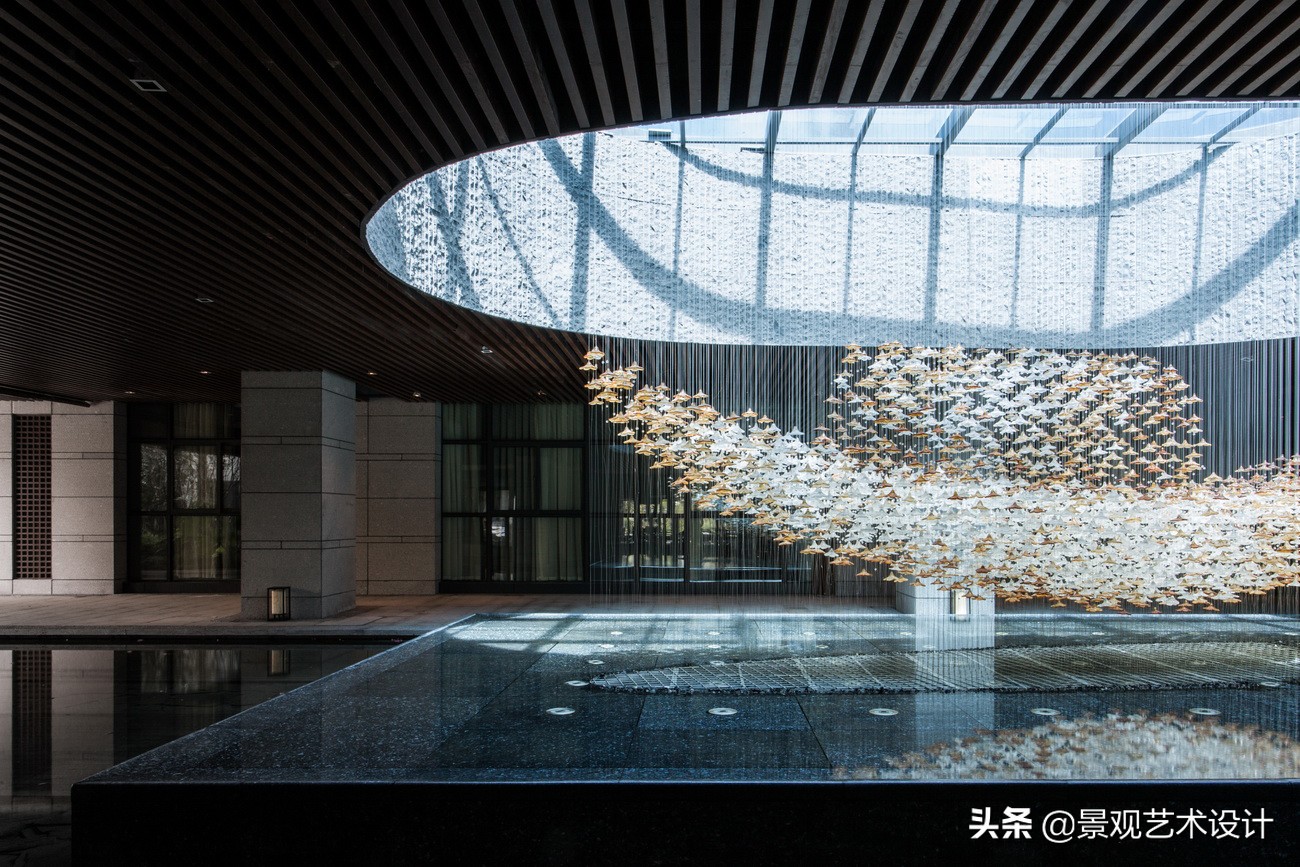 苏州水月周庄铂尔曼,昆山周庄铂尔曼酒店宴会厅