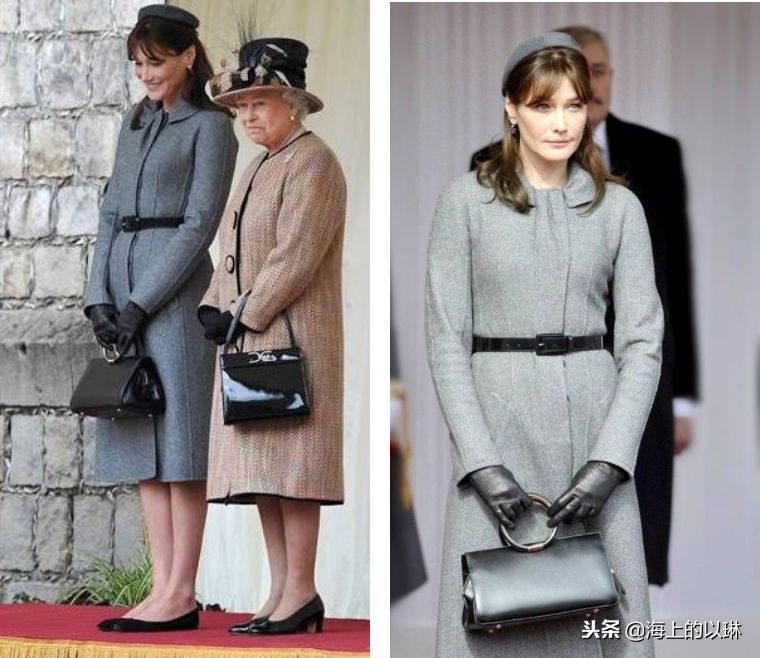 法国第一夫人和总统,法国第一夫人经历几次婚姻