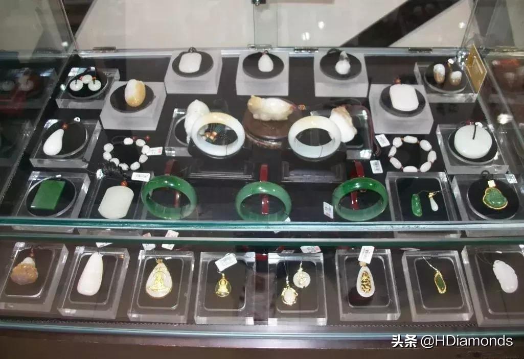 央视打假珠宝奸商——3大*局骗**，4种小伎俩，提醒消费者谨慎购买