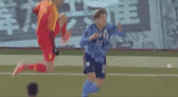 中国足球史上最不可思议的乌龙,中国足球4人失误乌龙球