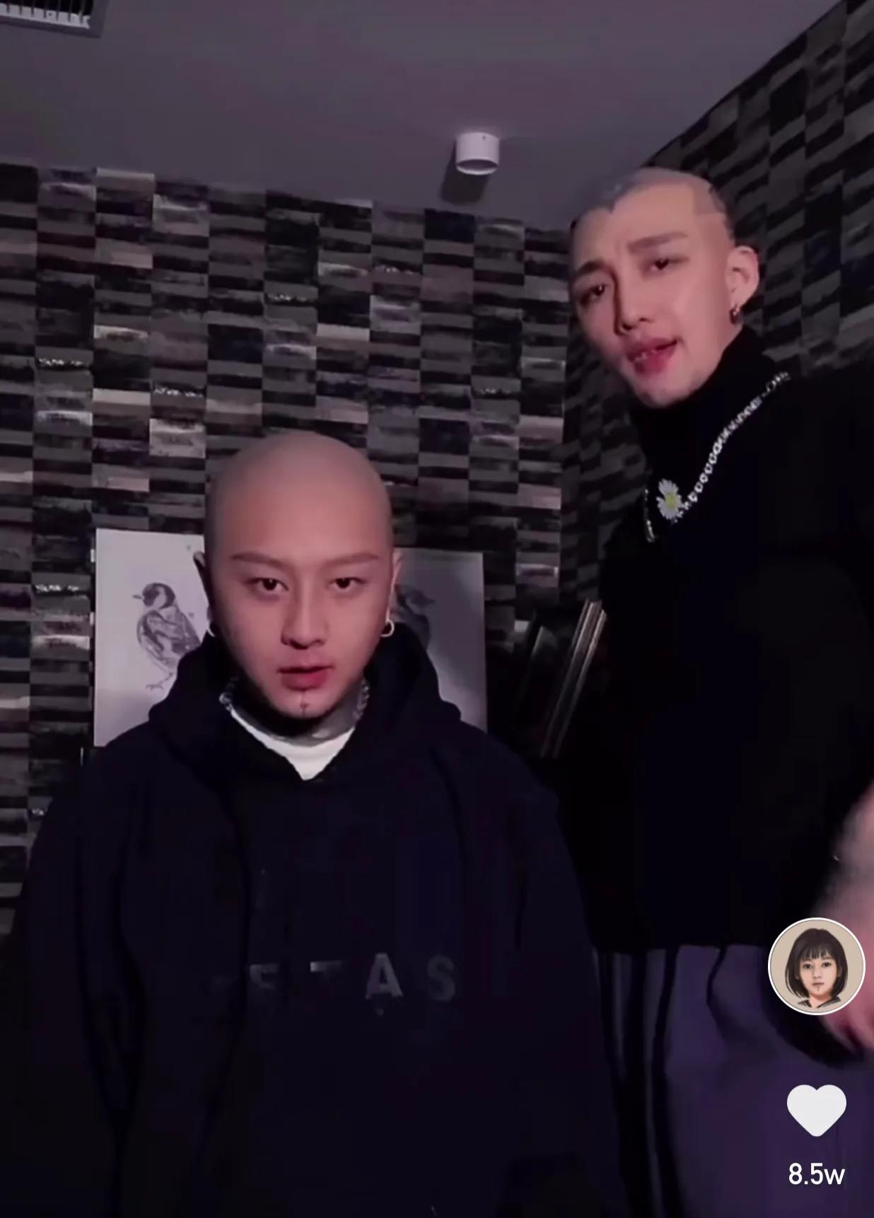 一哥建议方丈回归后就玩自己的，靠谱哥直言三亚饭局为一个人办的