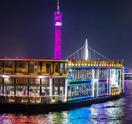 广州旅游必打卡的吃住玩实用攻略,广州旅游超全攻略最新