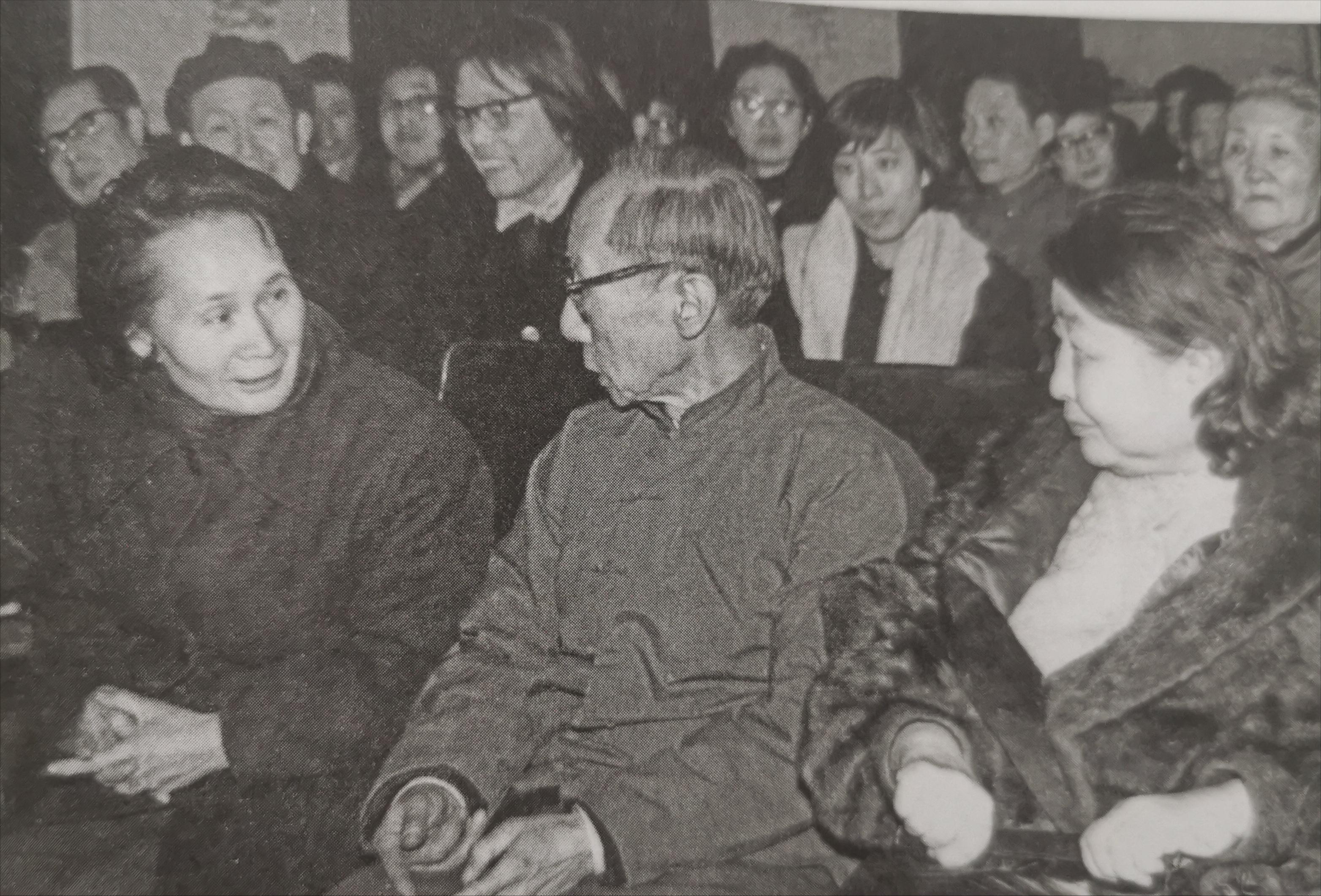 李淑贤和溥仪感情史,溥仪与李淑贤的五年婚姻