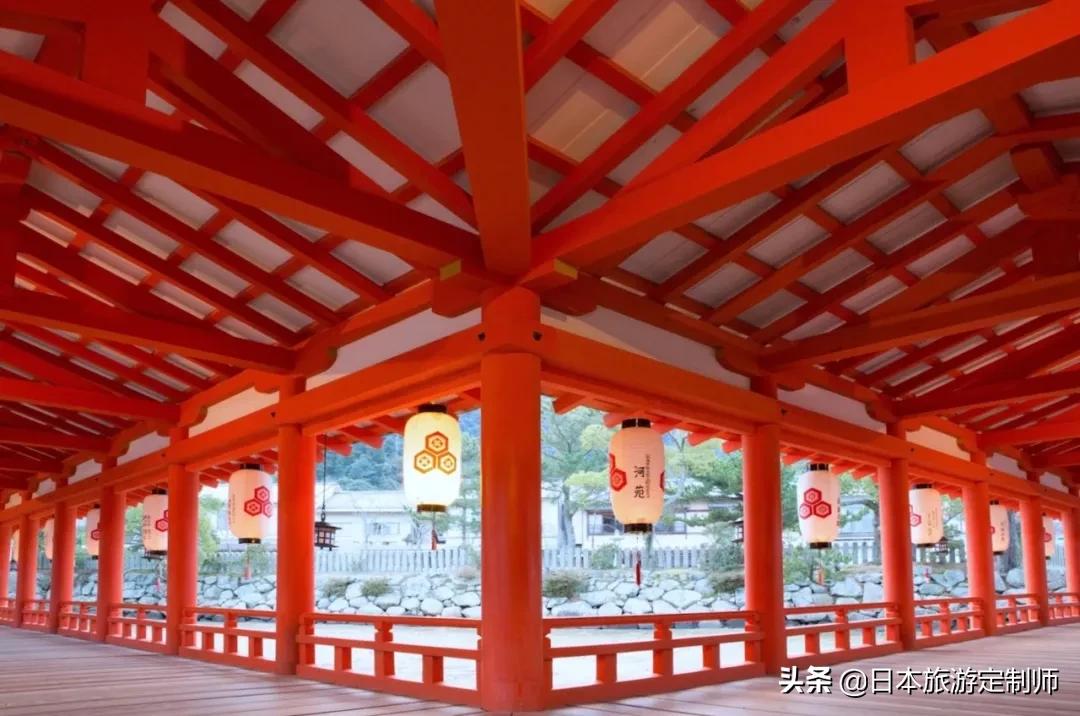 广岛一日游全攻略,广岛好玩吗