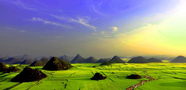 2019旅行目的地盘点,2019年12月3天旅行地推荐