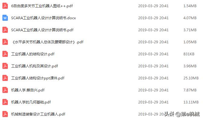 做了十多年非标设计总结的知识与经验，有些弯路你是可以绕过的