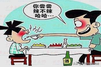 就这么刚，敢戏弄我的孩子，别怪我不客气