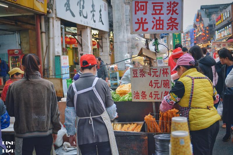 一份不完全南宁美食攻略第一次来南宁跟着这份攻略吃就对了