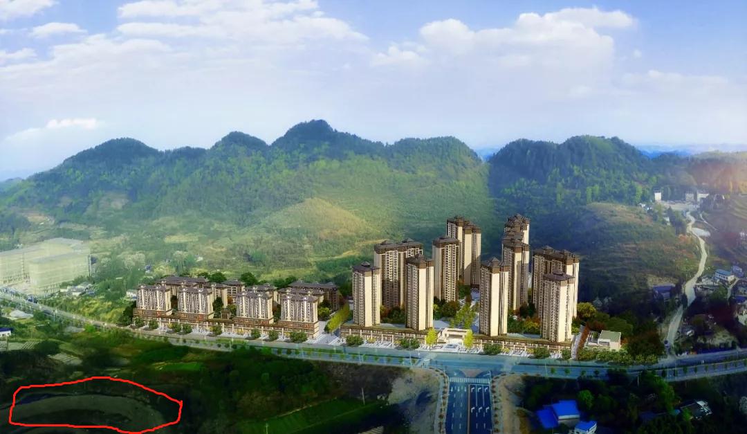 遵义市区有哪些楼盘,遵义观山湖楼盘