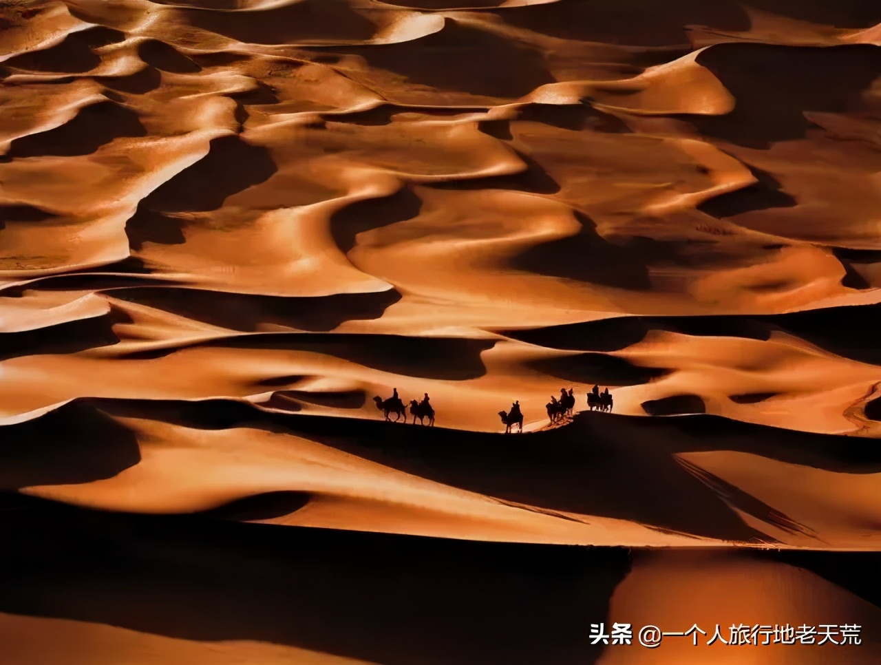 十大穿越线路,国内终极穿越线路