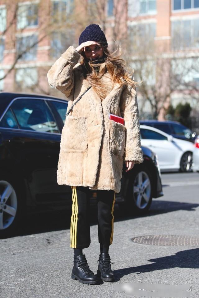 马丁靴怎么穿才能穿出存在感,哪些品牌马丁靴比较好搭配