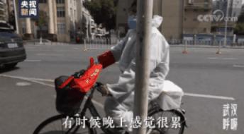 这个春节向所有医务工作者致敬,这个春天致敬最美逆行者