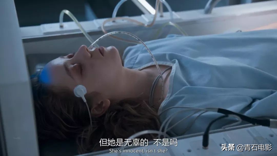 雪国列车电影版有第二部吗,末日神剧雪国列车