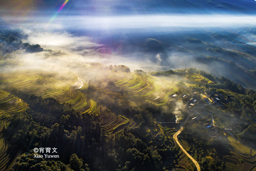 和顺最好的侨乡,和顺华侨