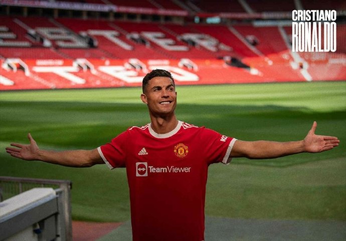 曼联7号的意义,曼联7号是什么梗呀