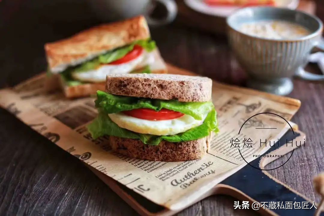 天然面包店,天然酵母面包店