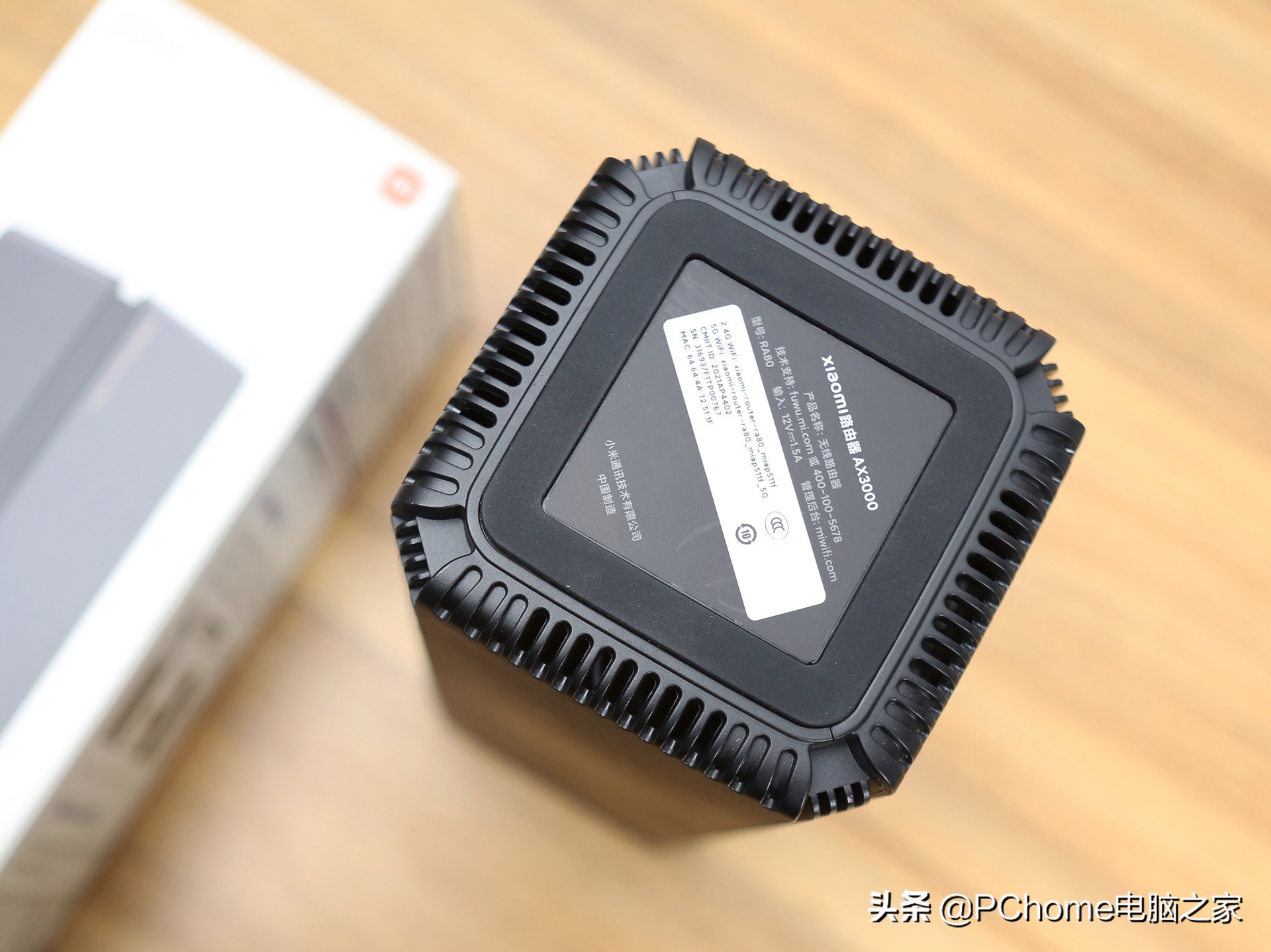 redmiax3000对比小米ax3000,redmiax3000和tplinkax3000